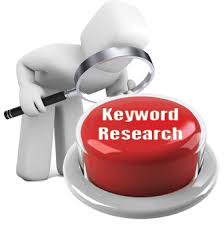 Keyword Research made easy.