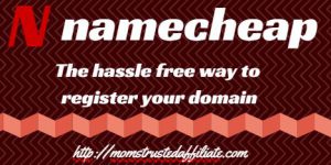 NameCheap Domain Registrar