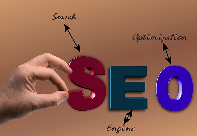 Does SEO mean marketing?