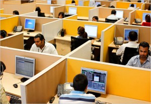 Advantages of outsourcing jobs
