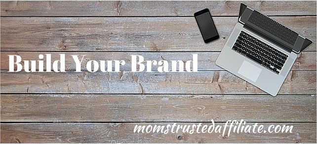 How to Build a Brand for an Online Business.