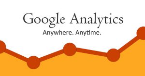 Google Analytics-an SEO tool