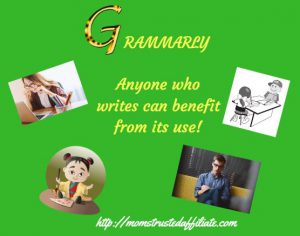 grammarly is for everyone
