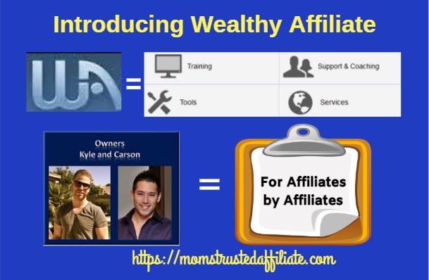 introducing-wealthy-affiliate-training-platform